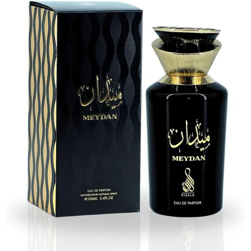 BY STERLING RISALA MEYDAN(U)EDP SP BY  FOR KID