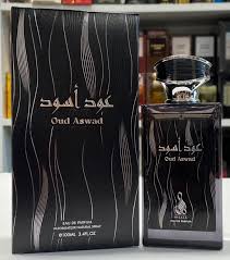 BY STERLING RISALA OUD ASWAD(M)EDP SP