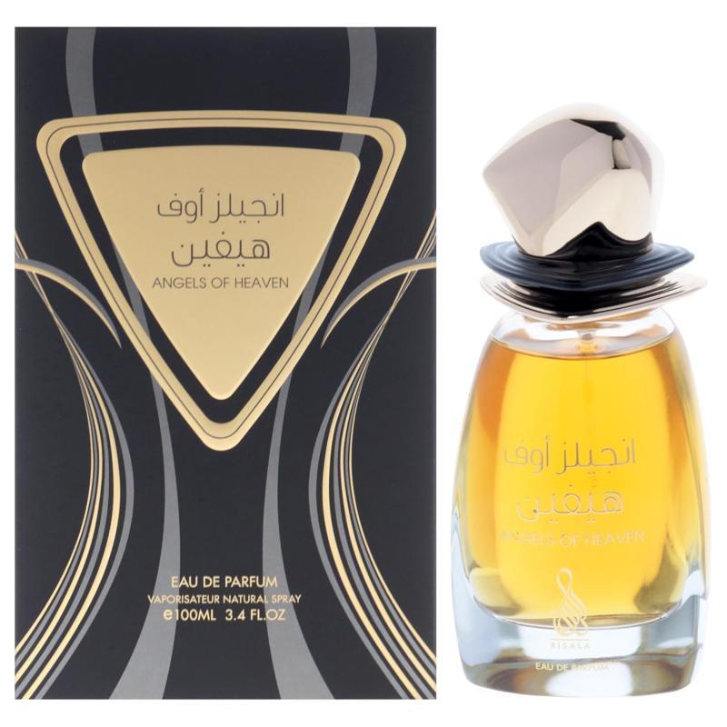 BY STERLING RISALA ANGELS OF HEAVEN(U)EDP SP BY FOR KID