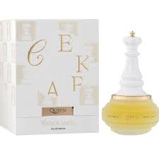 BY STERLING PERFUMES ARMAF CHECK MATE QUEEN(W)EDP SP