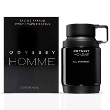 BY ARMAF ARMAF ODYSSEY HOMME BLACK(M)EDP SP BY ARMAF FOR MEN