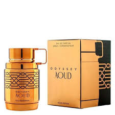 BY ARMAF ARMAF ODYSSEY AOUD(M)EDP SP BY FOR MEN