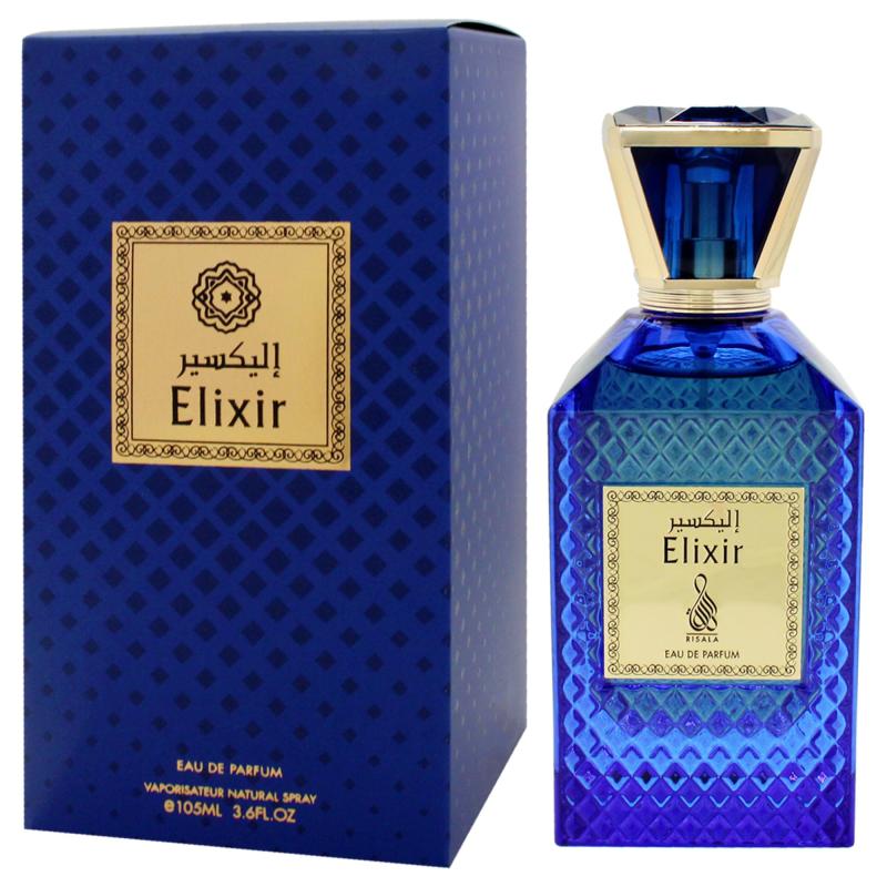 BY STERLING RISALA ELIXIR(M)EDP SP