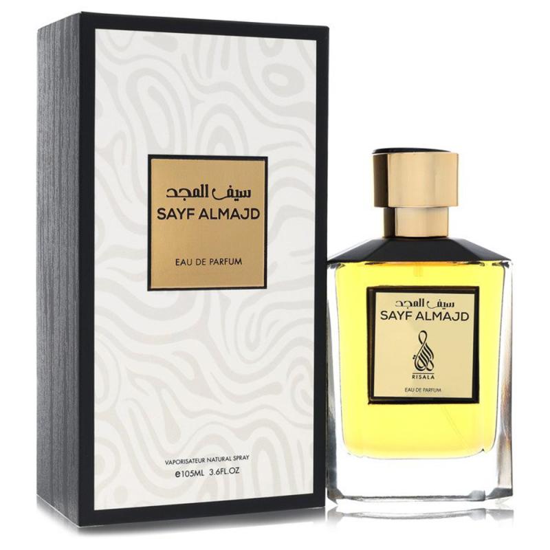 BY STERLING RISALA SAYF ALMAJD(M)EDP SP
