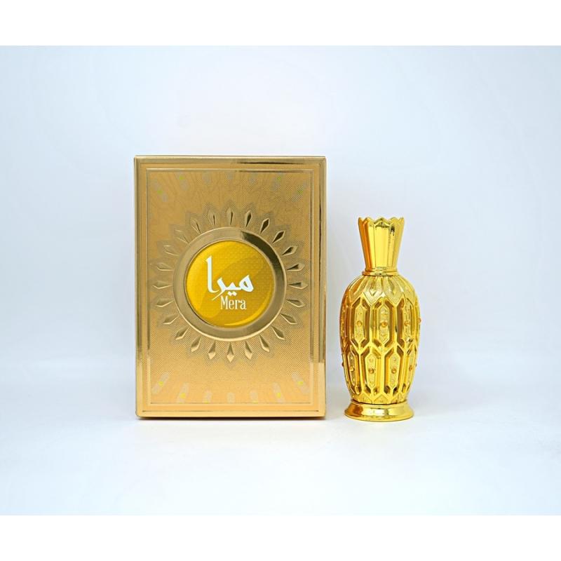 BY STERLING HAMIDI MERA(U)CONCENTRARED PERFUME OIL 20ML(STERLING BY  FOR KID