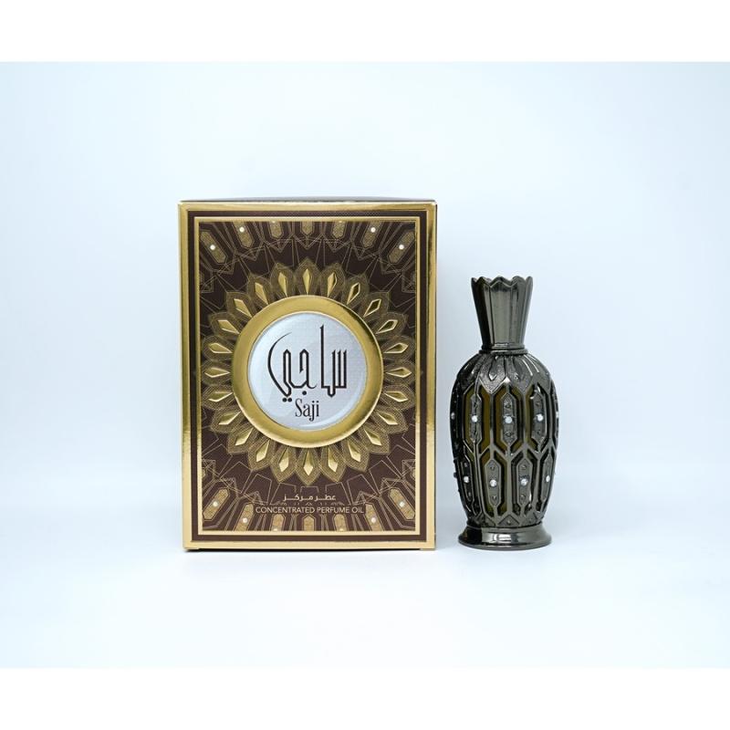 BY STERLING HAMIDI SAJI(U)CONCENTRARED PERFUME OIL 20ML(STERLING BY  FOR KID