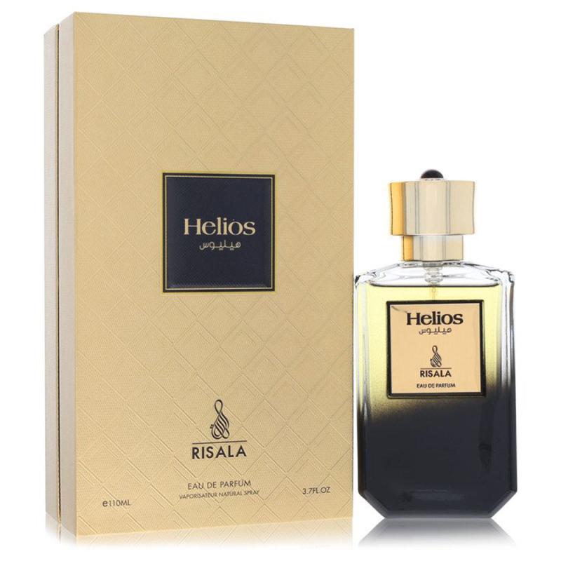 BY STERLING RISALA HELIOS(U)EDP SP BY FOR KID