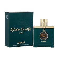 BY ARMAF ARMAF DUBAI NIGHTS UMBRA(U)EDP SP By  For Kid