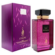 BY STERLING RISALA AMEERA(U)EDP SP BY FOR KID