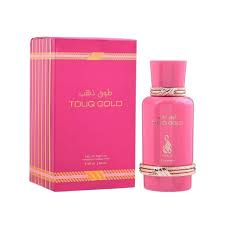 BY STERLING RISALA TOUQ GOLD(W)EDP SP
