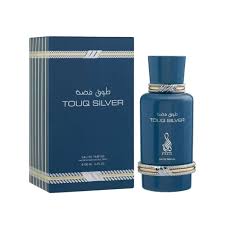 BY STERLING RISALA TOUQ SILVER(U)EDP SP BY  FOR KID