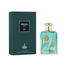 BY STERLING RISALA ELITE VITTORIO MILANO(M)EDP SP