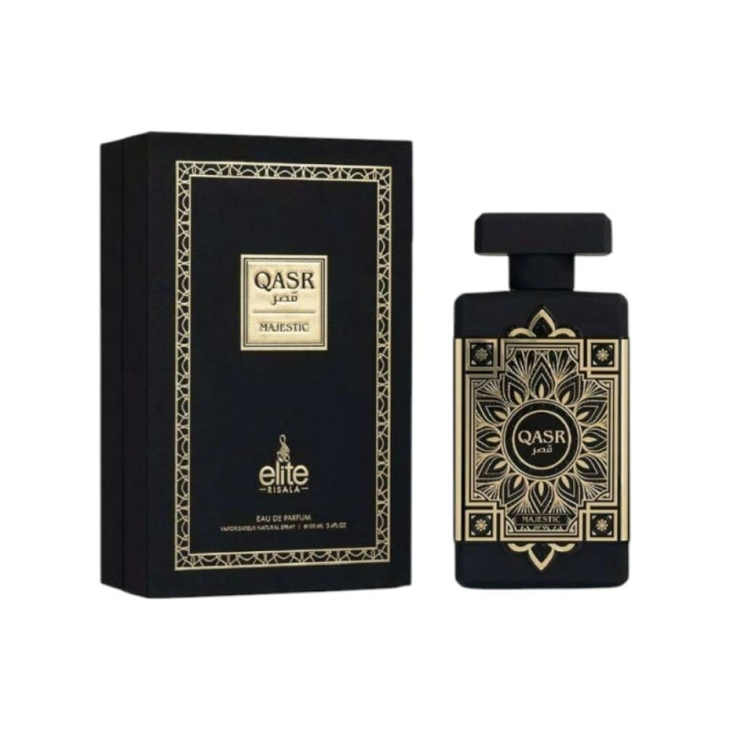BY STERLING RISALA ELITE QASR MAJESTIC(M)EDP SP