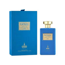 BY STERLING RISALA ELITE FANTASY(M)EDP SP