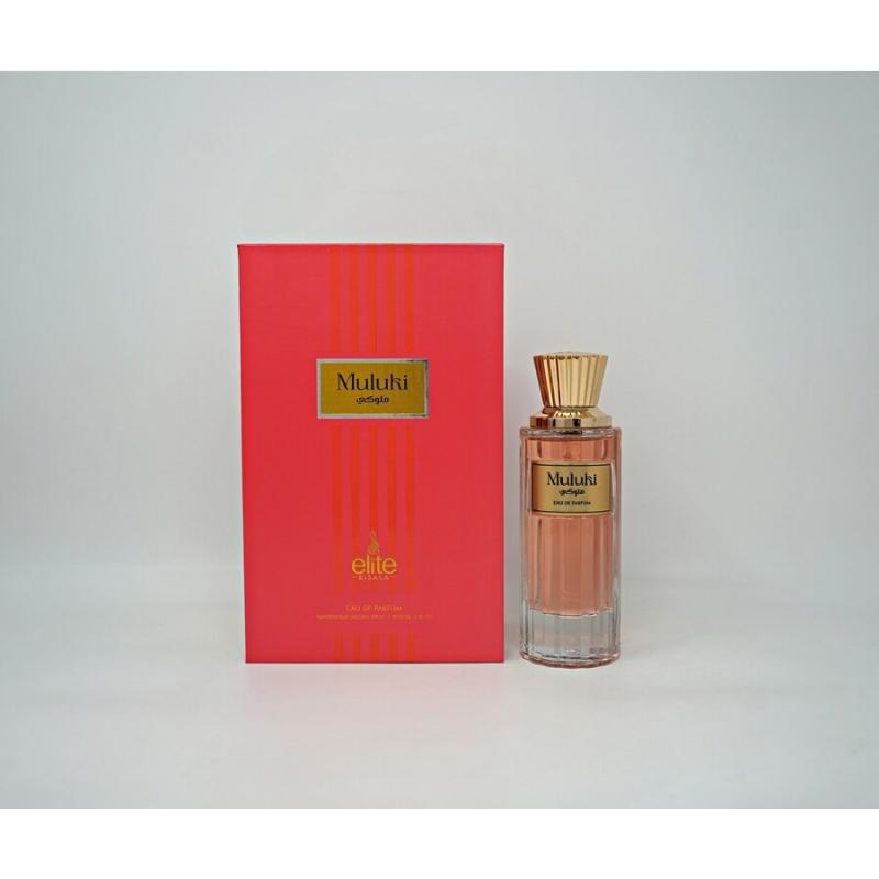 BY STERLING RISALA ELITE MULUKI(W)EDP SP