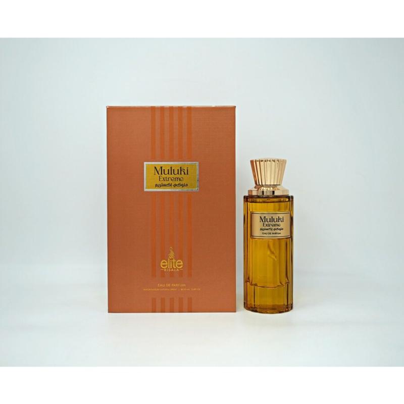 BY STERLING RISALA ELITE MULUKI EXTREME(M)EDP SP