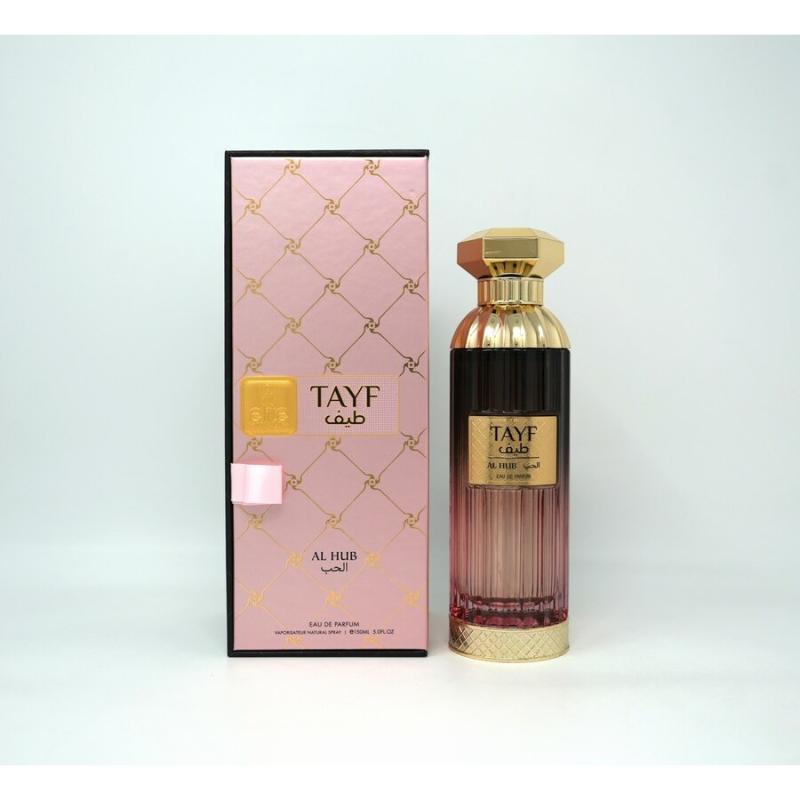 BY STERLING RISALA ELITE TAYF AL HUB(W)EDP SP
