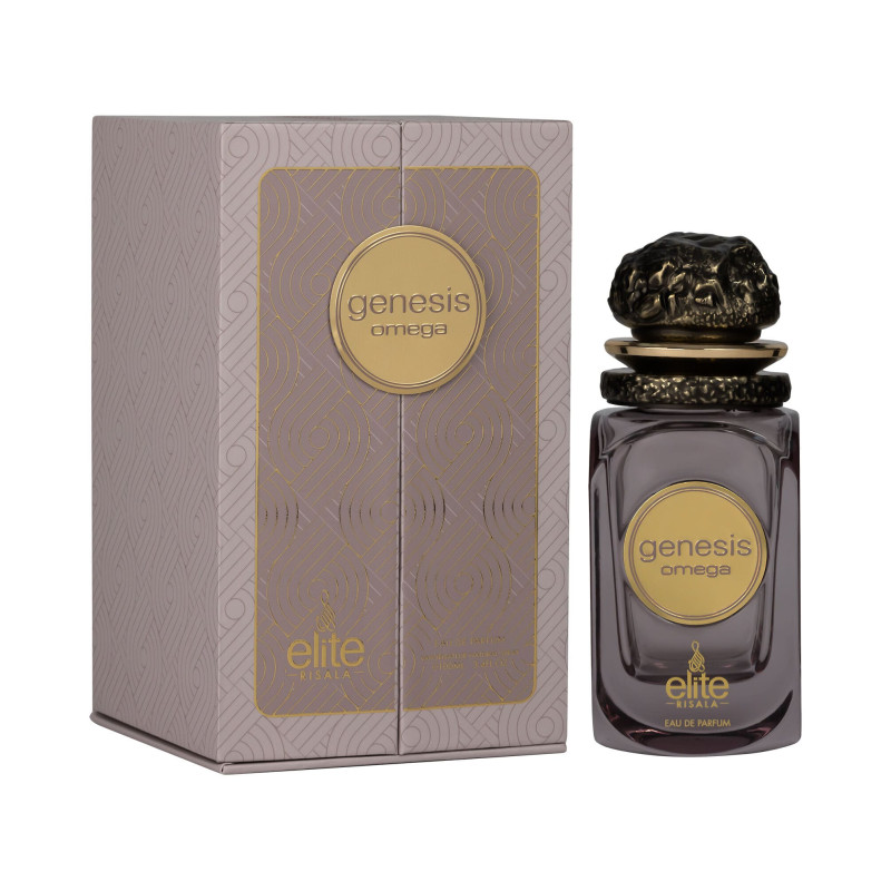 BY STERLING RISALA ELITE GENESIS OMEGA(M)EDP SP