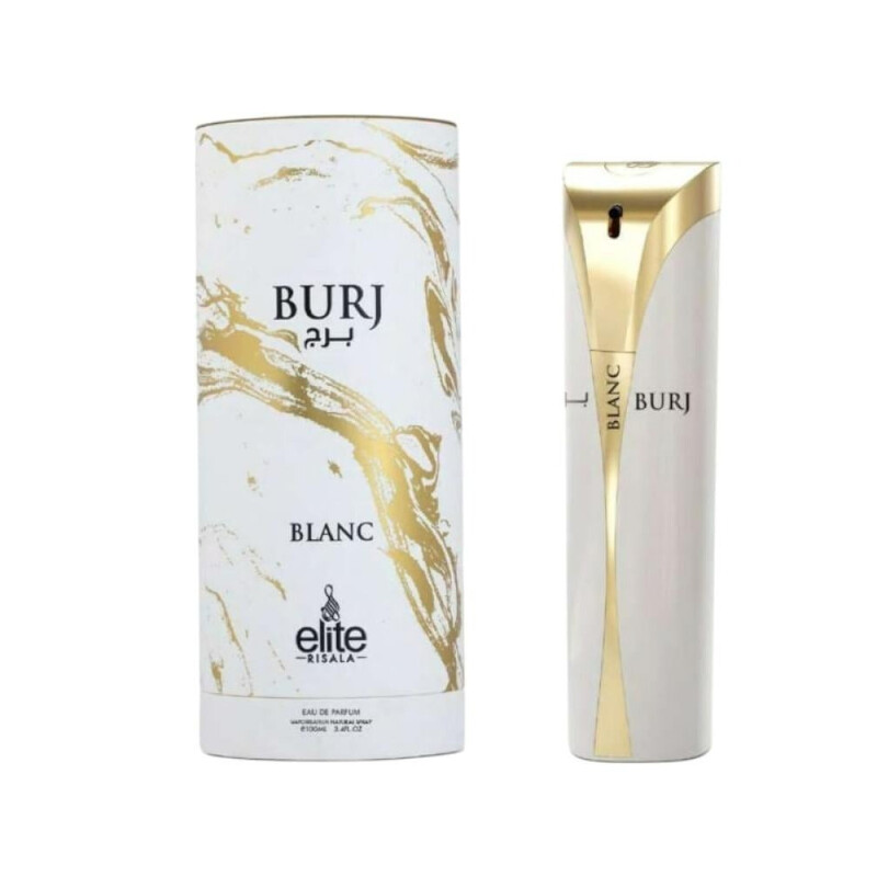BY STERLING RISALA ELITE BURJ BLANC(U)EDP SP BY  FOR KID