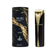BY STERLING RISALA ELITE BURJ NOIR(U)EDP SP By  For Kid
