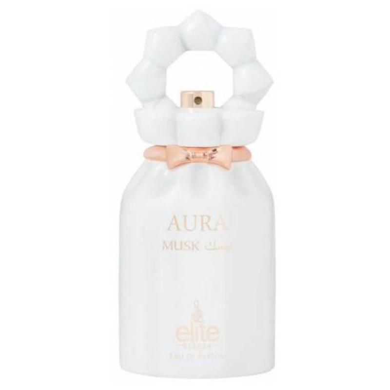 BY STERLING RISALA ELITE AURA MUSK(U)EDP SP BY  FOR KID