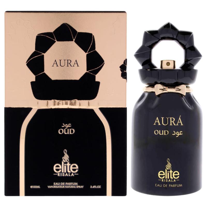 BY STERLING RISALA ELITE AURA OUD(U)EDP SP By  For Kid
