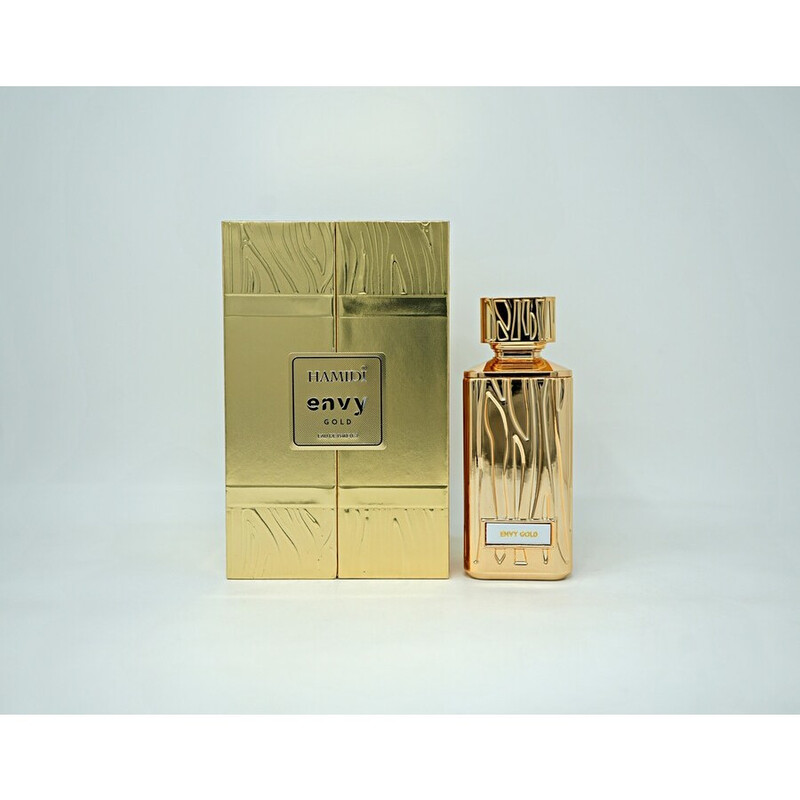 BY STERLING HAMIDI ENVY GOLD(W)EDP SP