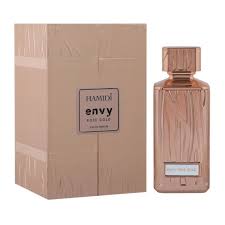 BY STERLING HAMIDI ENVY ROSE GOLD(U)EDP SP BY  FOR KID