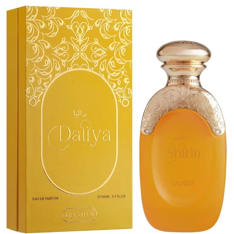 BY STERLING HAMIDI SHIRIN(W)EDP SP