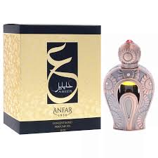 BY ANFAR ANFAR ABEER(W)CONSENTRATED PERFUME OIL