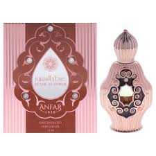 BY ANFAR ANFAR ATTAR AL SURUR(W)CONSENTRATED PERFUME OIL