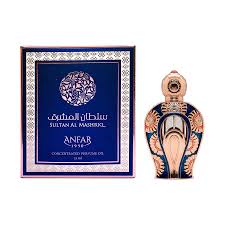 BY ANFAR ANFAR SULTAN AL MASHRIQ(W)CONSENTRATED PERFUME OIL