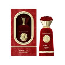BY ANFAR ROSELLA ANFAR ROSELLA(W)EXTRAIT DE PARFUM SP