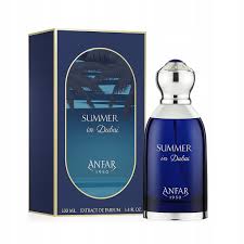 BY ANFAR ANFAR SUMMER IN DUBAI(M)EXTRAIT DE PARFUM SP