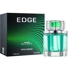 SWISS ARABIAN EDGE M 3.4 EDT FOR BY FOR