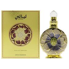 BY SWISS ARABIAN SWISS ARABIAN LAYALI(W)EDP SP