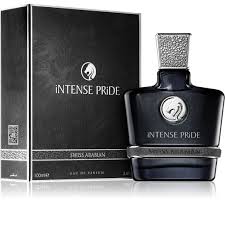 SWISS ARABIAN INTENSE PRIDE By SWISS ARABIAN For Men