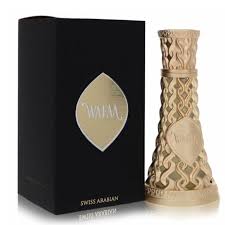 BY SWISS ARABIAN SWISS ARABIAN WAFAA(W)EDP SP