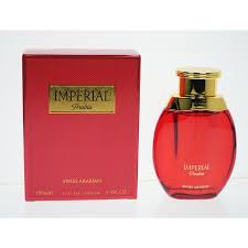 BY SWISS ARABIAN SWISS ARABIAN IMPERIAL ARABIA(M)EDP SP