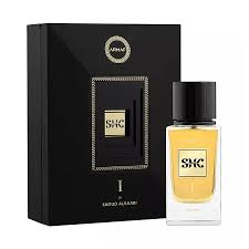 BY ARMAF ARMAF SHK I BY SAOUD ALKAABI(M)EDP SP