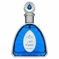 BY STERLING AL QAISER(U)EDP SP BY  FOR KID