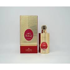 BY STERLING HAMIDI RAQI(U)EDP SP BY FOR KID