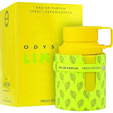 BY ARMAF ARMAF ODYSSEY LIMONI(M)EDP SP