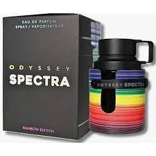 BY ARMAF ARMAF ODYSSEY SPECTRA RAINBOW EDITION(M)EDP SP