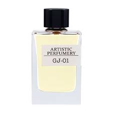 BY STERLING PARFUMS ARMAF ARTISTIC PERFUMERY GJ-01(M)EDP SP