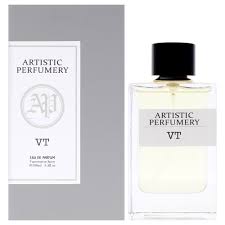 BY STERLING PARFUMS ARMAF ARTISTIC PERFUMERY VT(M)EDP SP