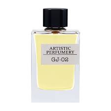 BY ARMAF ARMAF ARTISTIC PERFUMERY GJ-02(M)EDP SP