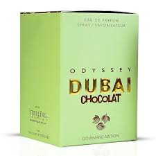 BY ARMAF ARMAF ODYSSEY DUBAI CHOCOLAT(M)EDP SP