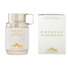 BY STERLING PERFUMES ARMAF ODYSSEY EAU DE MONTAGNE(U)EDP SP BY  FOR KID