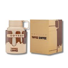 BY ARMAF ARMAF ODYSSEY TOFFEE COFFEE(U)EDP SP BY FOR KID